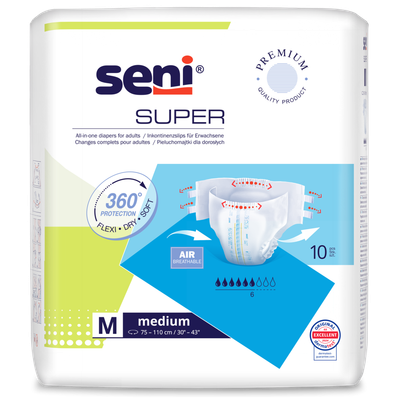Super Seni