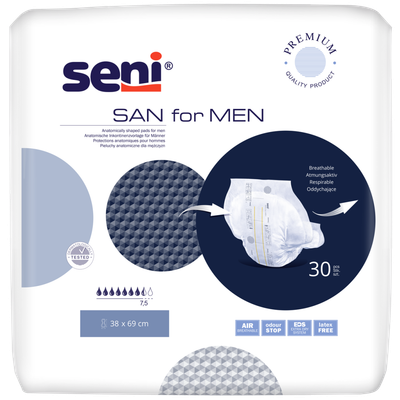 San Seni For Men