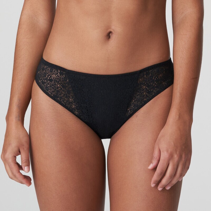 Rioslip, Prima Donna Twist, Epirus, zwart