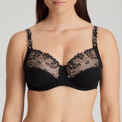 Beugelbeha, Prima Donna, Deauville, Celebration Black Beugelbeha, Prima Donna, Deauville, Celebration Black
