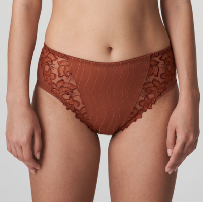 Tailleslip, Prima Donna, Deauville, Cinnamon Tailleslip, Prima Donna, Deauville, Cinnamon