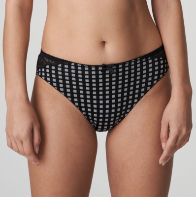 Rioslip, Prima Donna, Madison, Crystal Black Rioslip, Prima Donna, Madison, Crystal Black