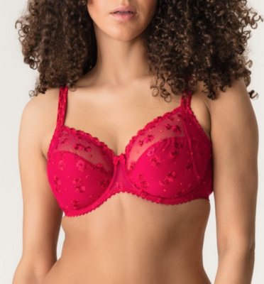 Beugelbeha, Prima Donna, Ray of Light, Persian Red Beugelbeha, Prima Donna, Ray of Light, Persian Red