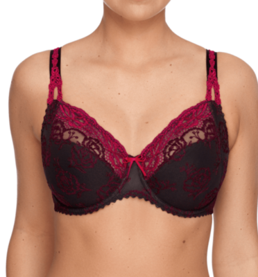 Beugelbeha, Prima Donna, Delight, Pink Orchid Beugelbeha, Prima Donna, Delight, Pink Orchid