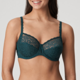 Beugelbeha, Prima Donna Twist, I Do, Deep Teal