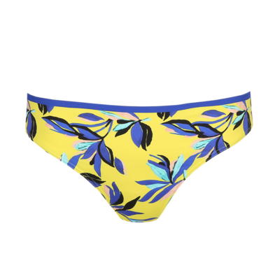 Bikini rioslip, Prima Donna Swim, Vahine, Tropical Sun