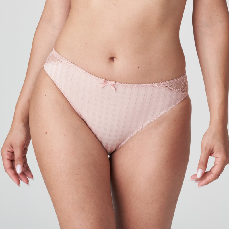 Rioslip, Prima Donna, Madison, Powder rose