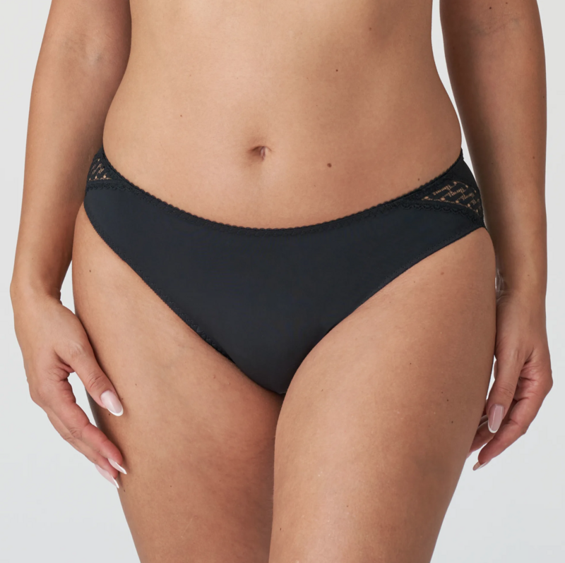 Rioslip, Prima Donna, Montara, Zwart