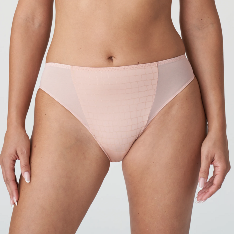 Rioslip, Prima Donna Twist, Torrance, Dusty Pink