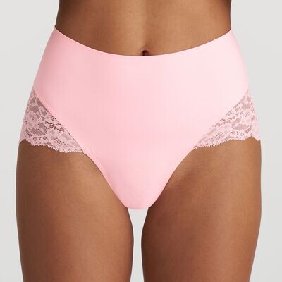 Corrigerende tailleslip, Marie Jo, Color Studio, Pink Parfait