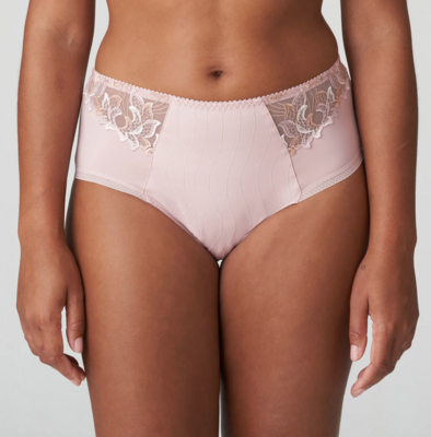 Tailleslip, Prima Donna, Deauville, Vintage Pink