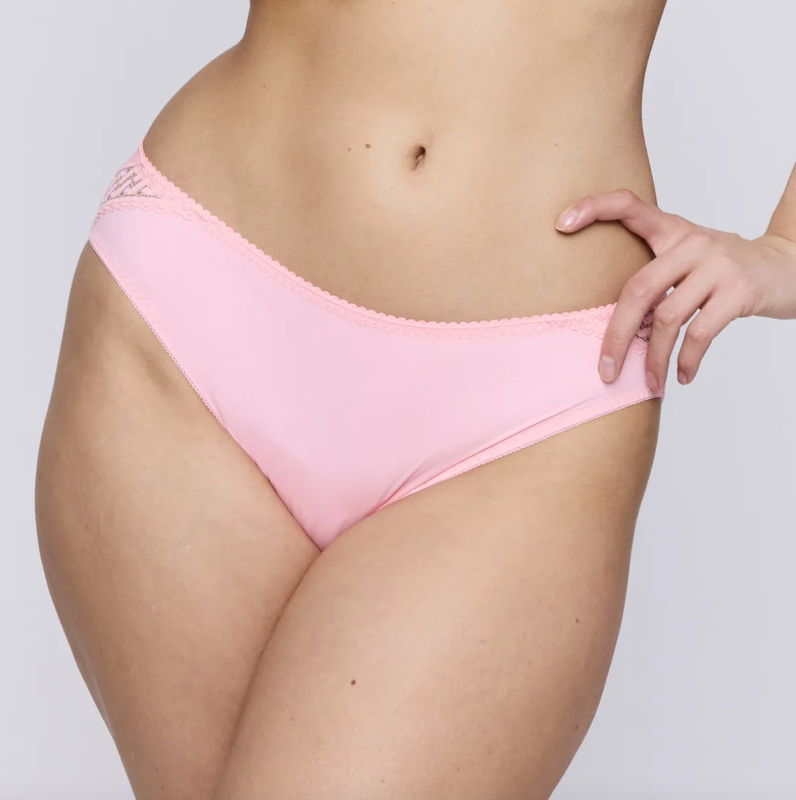 Rioslip, Prima Donna, Montara, Pink Parfait