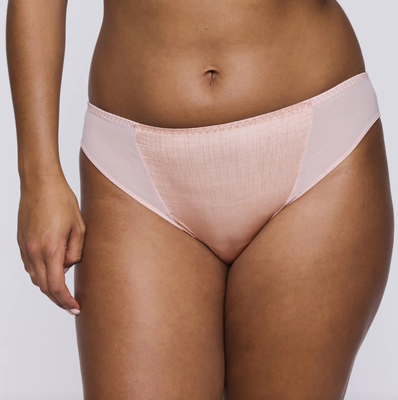 Rioslip, Prima Donna Twist, Vennera, Dusty Pink