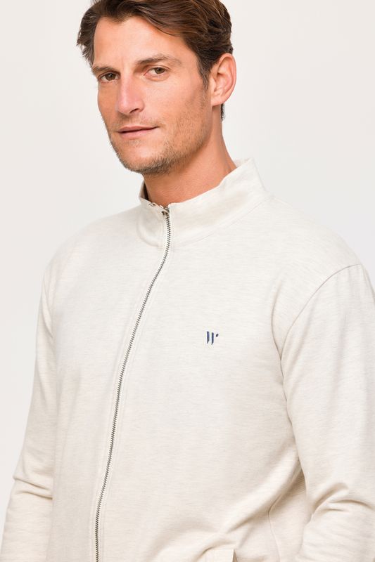 Homeware / outerware, Woody, Gebroken wit