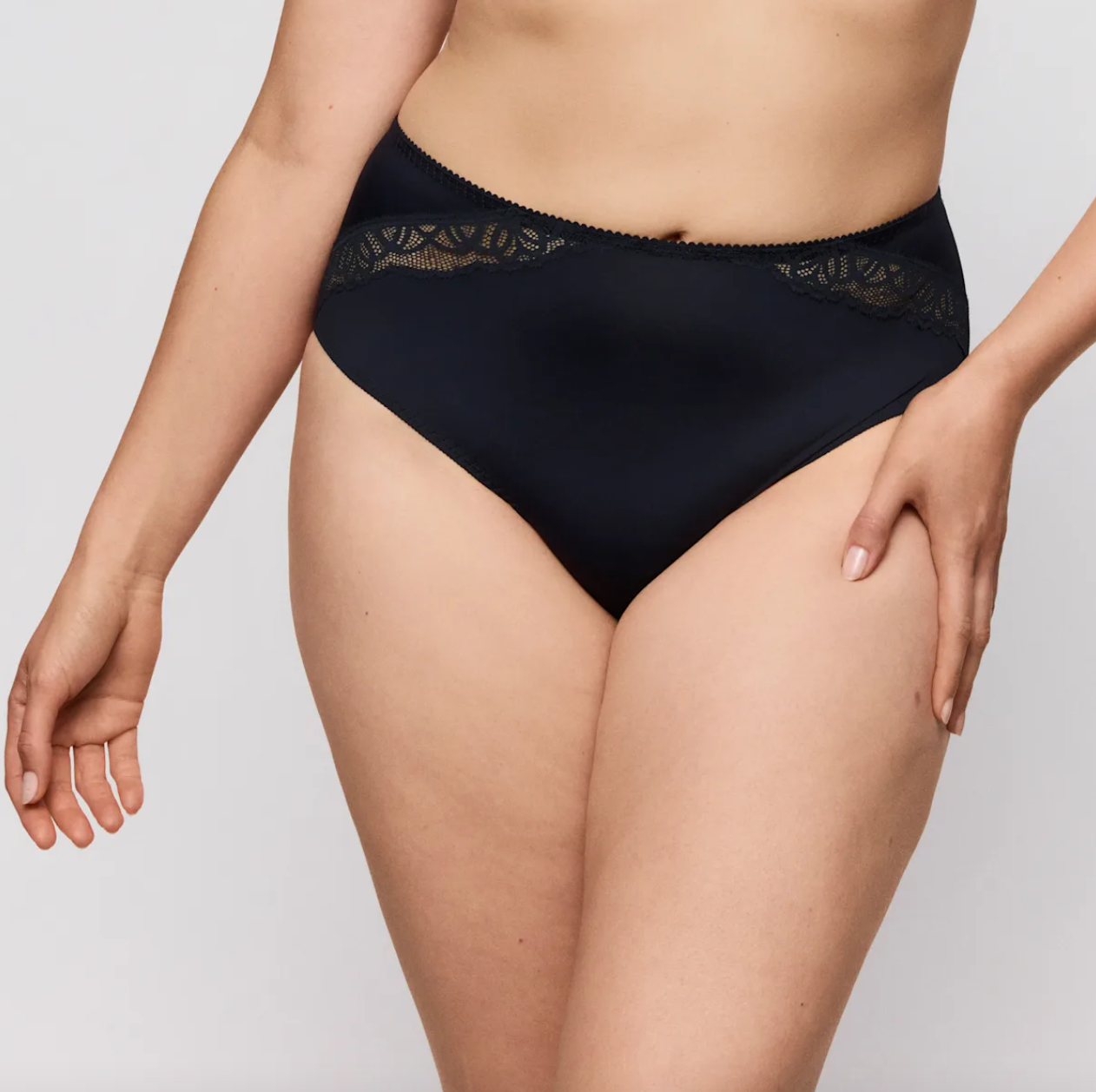 Tailleslip, Prima Donna, Salerno, Midnight Blue Tailleslip, Prima Donna, Salerno, Midnight Blue