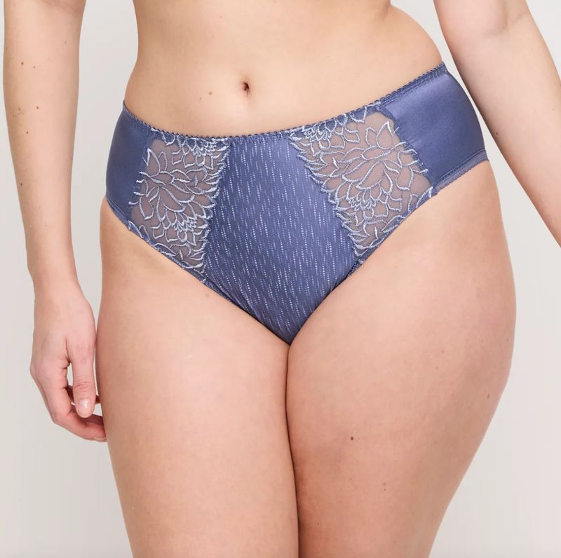 Tailleslip, Prima Donna, Monterrey, Nightshadow Blue