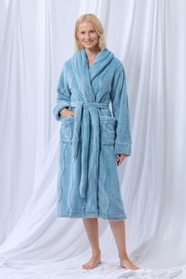 Kamerjas dames, LordsxLilies, Lichtblauw Kamerjas dames, LordsxLilies, Lichtblauw