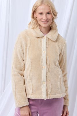 Korte vest, LordsxLilies, Beige