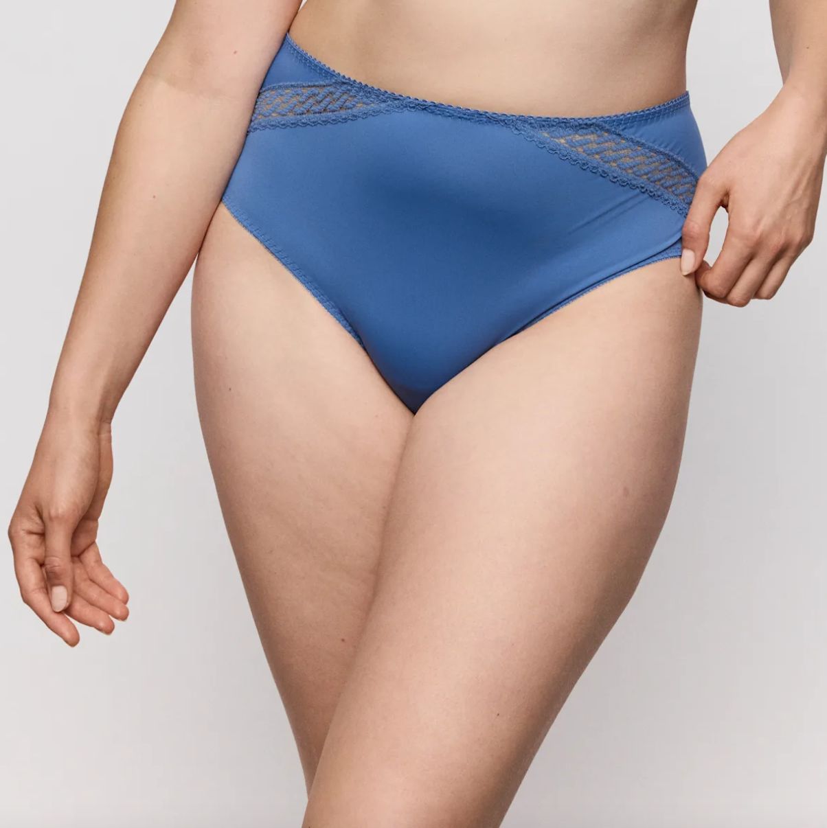 Tailleslip, Prima Donna, Montara, Regatta
