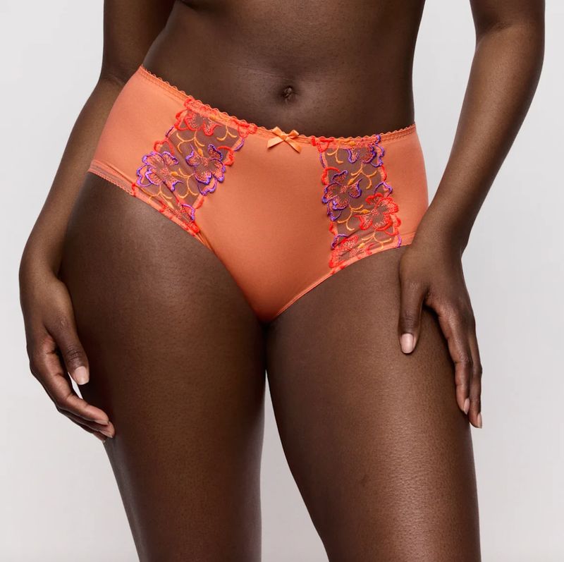 Tailleslip, Prima Donna, Devdaha, Sunset Blush