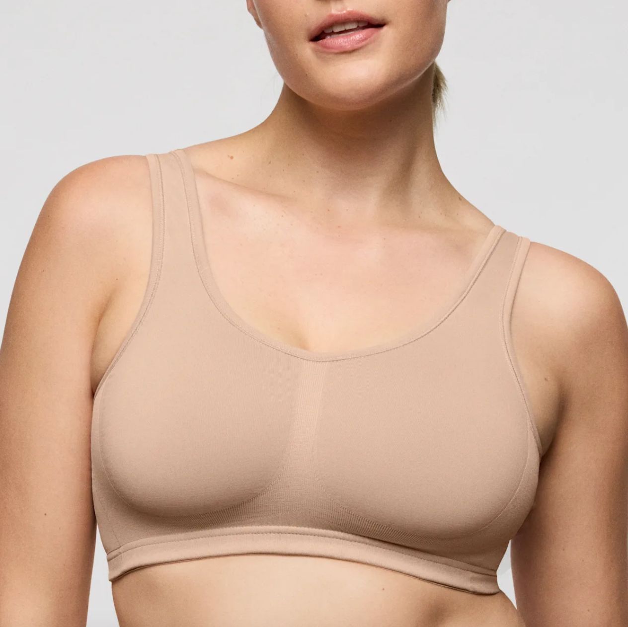 Bralette, Prima Donna, Nudda, Caffè Latte Bralette, Prima Donna, Nudda, Caffè Latte