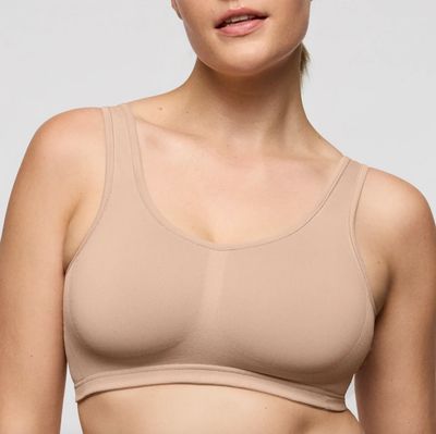 Bralette, Prima Donna, Nudda, Caffè Latte Bralette, Prima Donna, Nudda, Caffè Latte