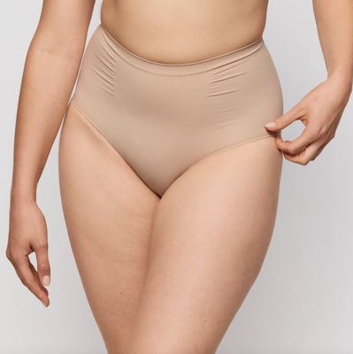 Corrigerende tailleslip, Prima Donna, Nudda, Caffè Latte Corrigerende tailleslip, Prima Donna, Nudda, Caffè Latte