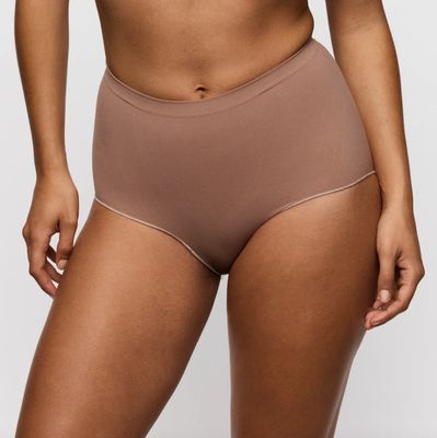Corrigerende tailleslip, Prima Donna, Nudda, Ginger Corrigerende tailleslip, Prima Donna, Nudda, Ginger