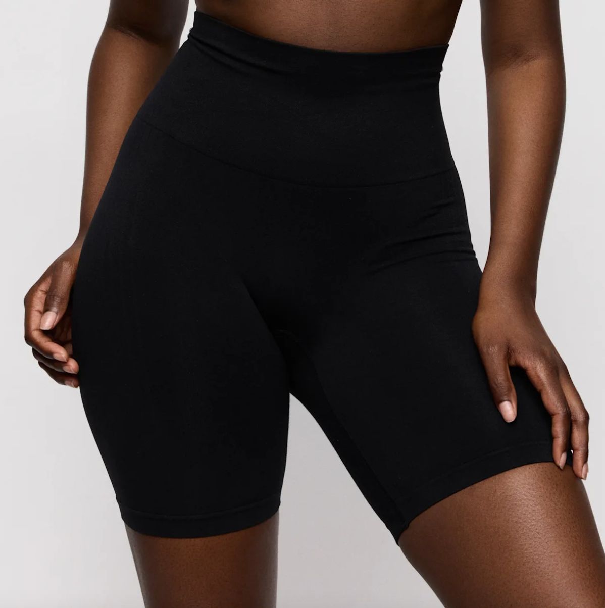 Corrigerende slip met pijpjes, Prima Donna, Nudda, Zwart Corrigerende slip met pijpjes, Prima Donna, Nudda, Zwart