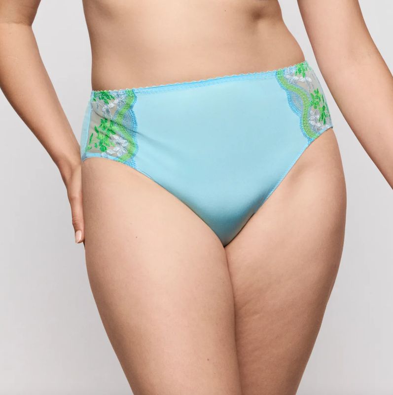 Tailleslip, Prima Donna, Cala Luna, Ice Dream
