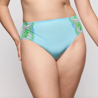 Tailleslip, Prima Donna, Cala Luna, Ice Dream