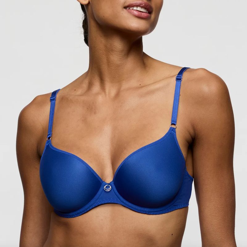 Spacer beha; volle cups, Marie Jo, Cathia, Stylo Blue