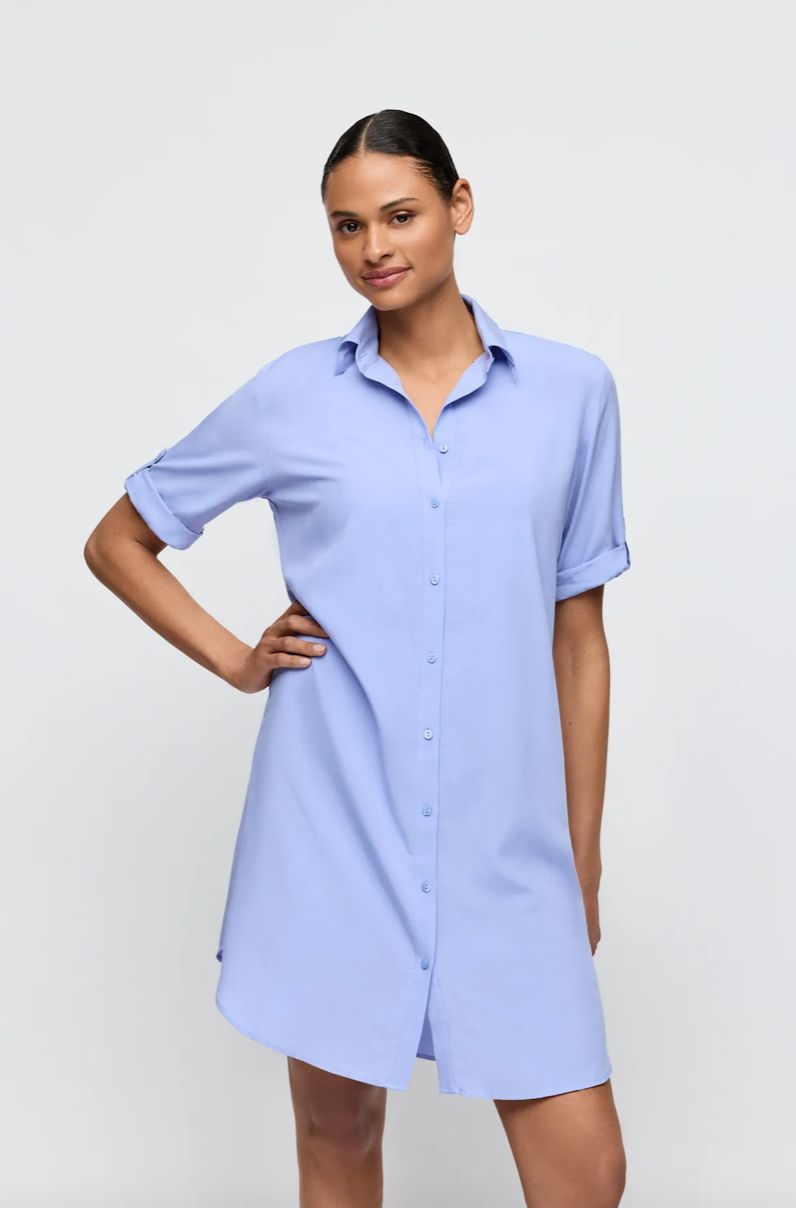 Jurkje, Marie Jo Swim, Tinjis, Sparkling Dust Jurkje, Marie Jo Swim, Tinjis, Sparkling Dust