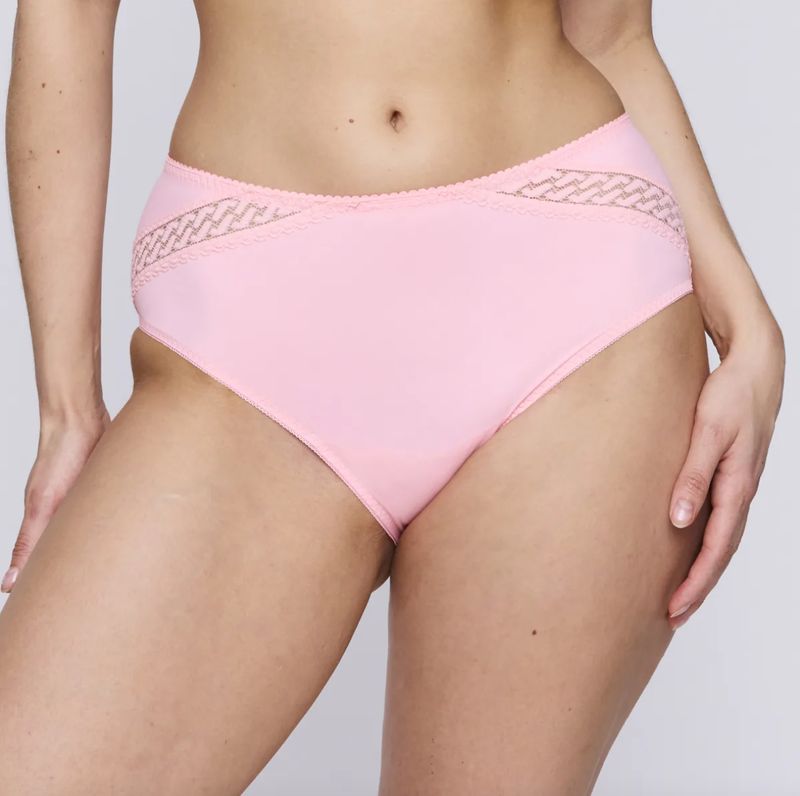 Tailleslip, Prima Donna, Montara, Pink Parfait