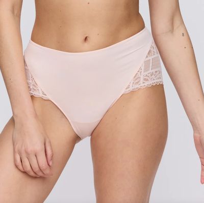 Tailleslip, Marie Jo, Jadei, Glossy Pink