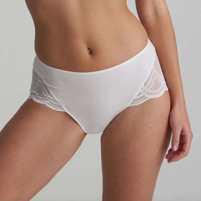 Tailleslip, Marie Jo, Cathia, Natuur