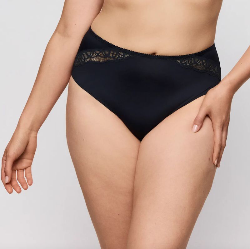 Tailleslip, Prima Donna, Salerno, Midnight Blue
