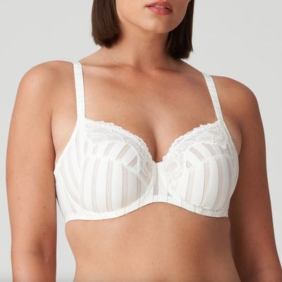 Beugelbeha; volle up, Prima Donna Twist, Maldives, Natuur