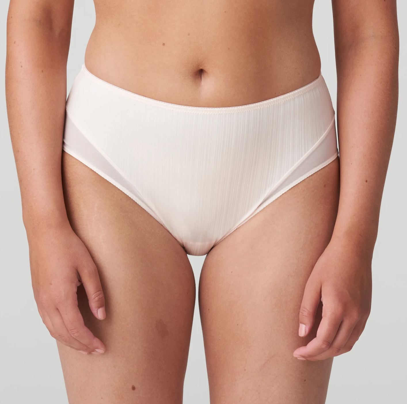 Tailleslip, Prima Donna Twist, Knokke, Crystal Pink