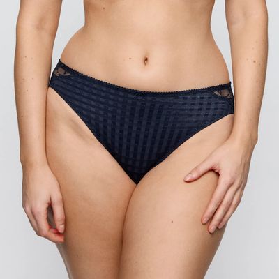 Rioslip, Prima Donna, Madison, Velvet Blue