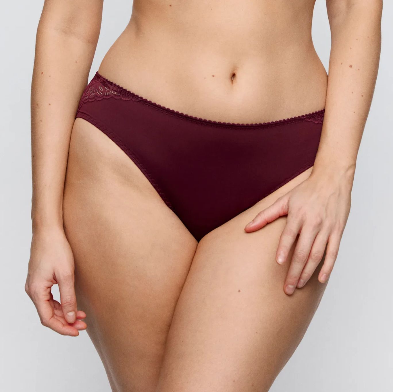 Rioslip, Prima Donna, Salerno, Evening red