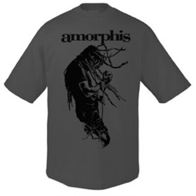 Amorphis T-shirt: Joutsen