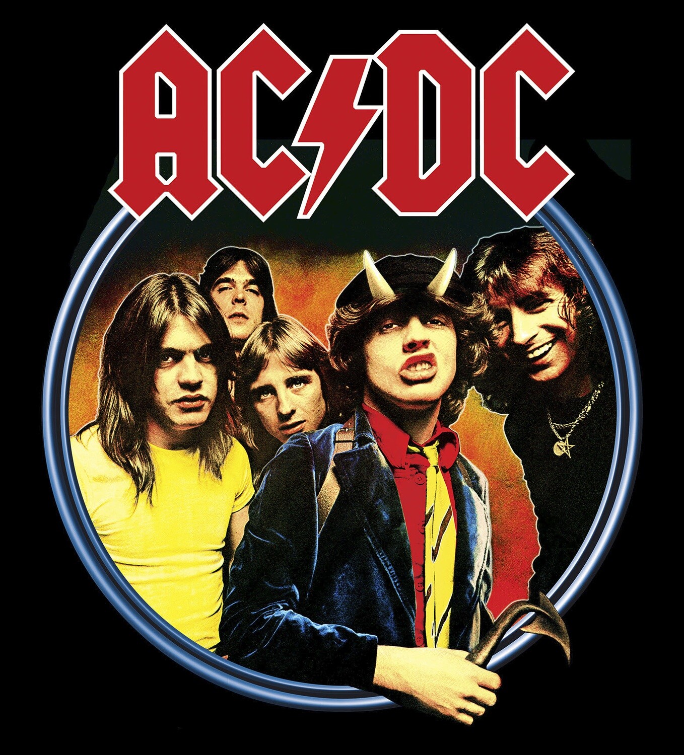 AC/DC – Aftershock Merchandise – Dé webshop inzake band merchandise ...