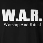 Warship And Ritual