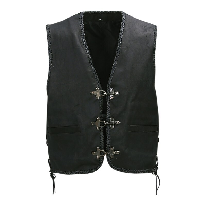 Biker Vest: X-treme