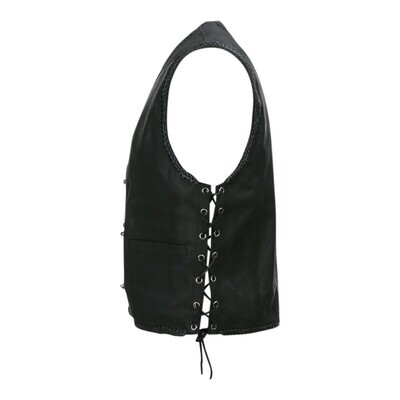 Biker Vest: X-treme