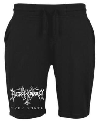 Borknagar Shorts: True North