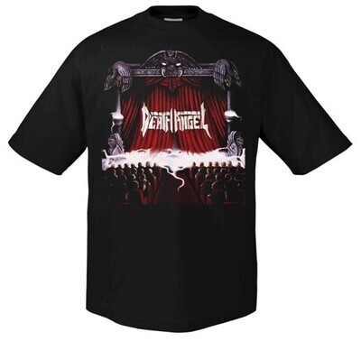 Death Angel T-shirt: Act III