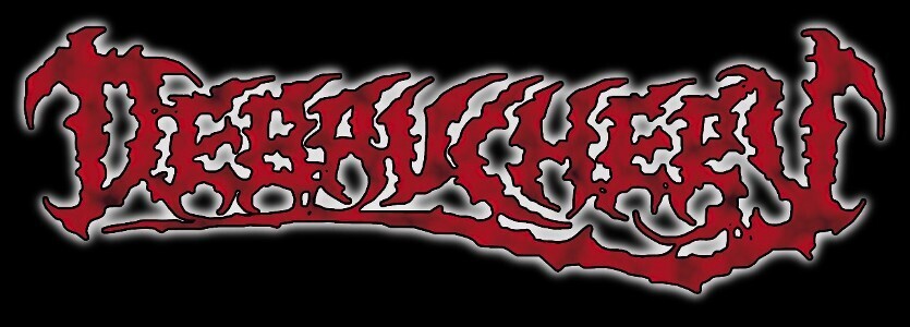 Debauchery Small Patch: Old Logo