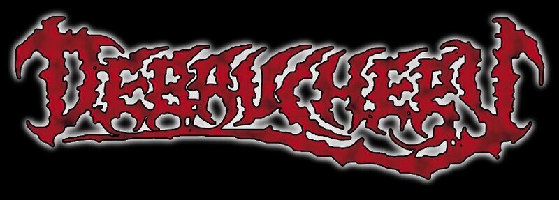 Debauchery Small Patch: Old Logo